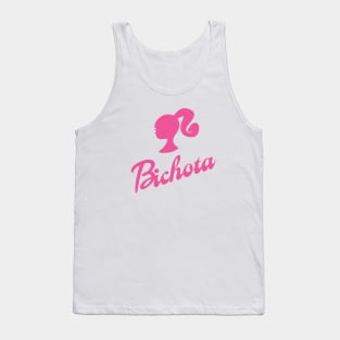 Bichota Tank Top